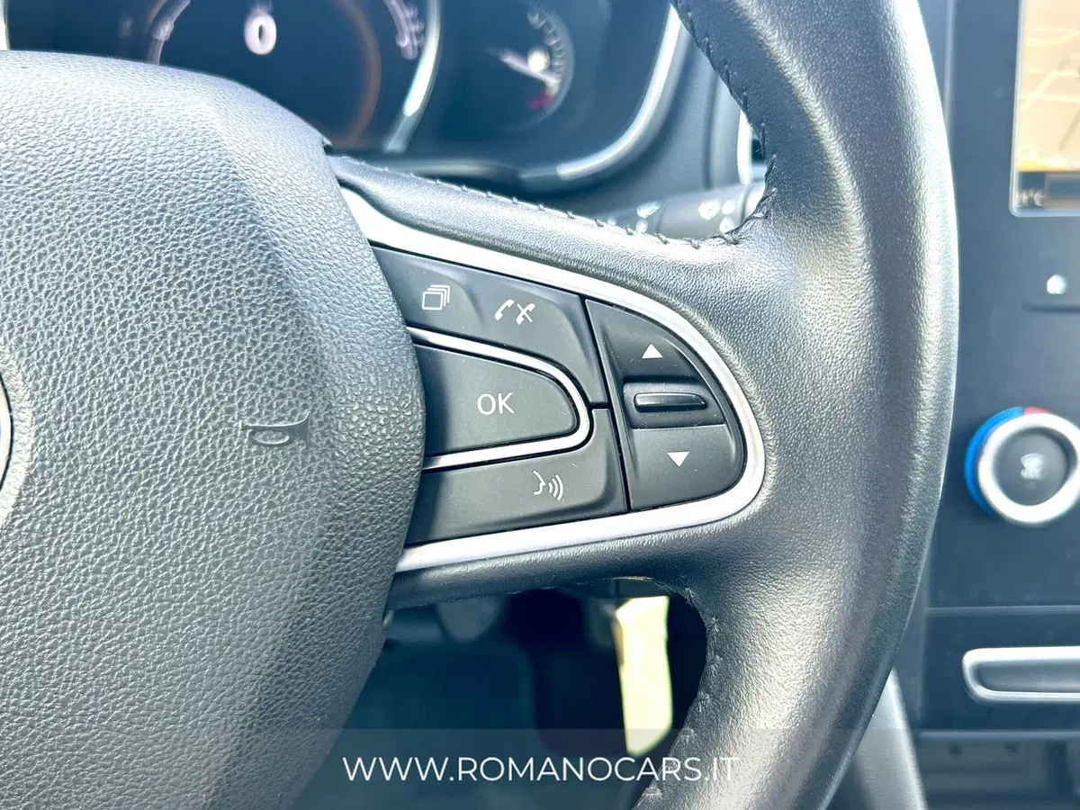 Renault Mégane Sporter usata a Monza e Brianza (12)