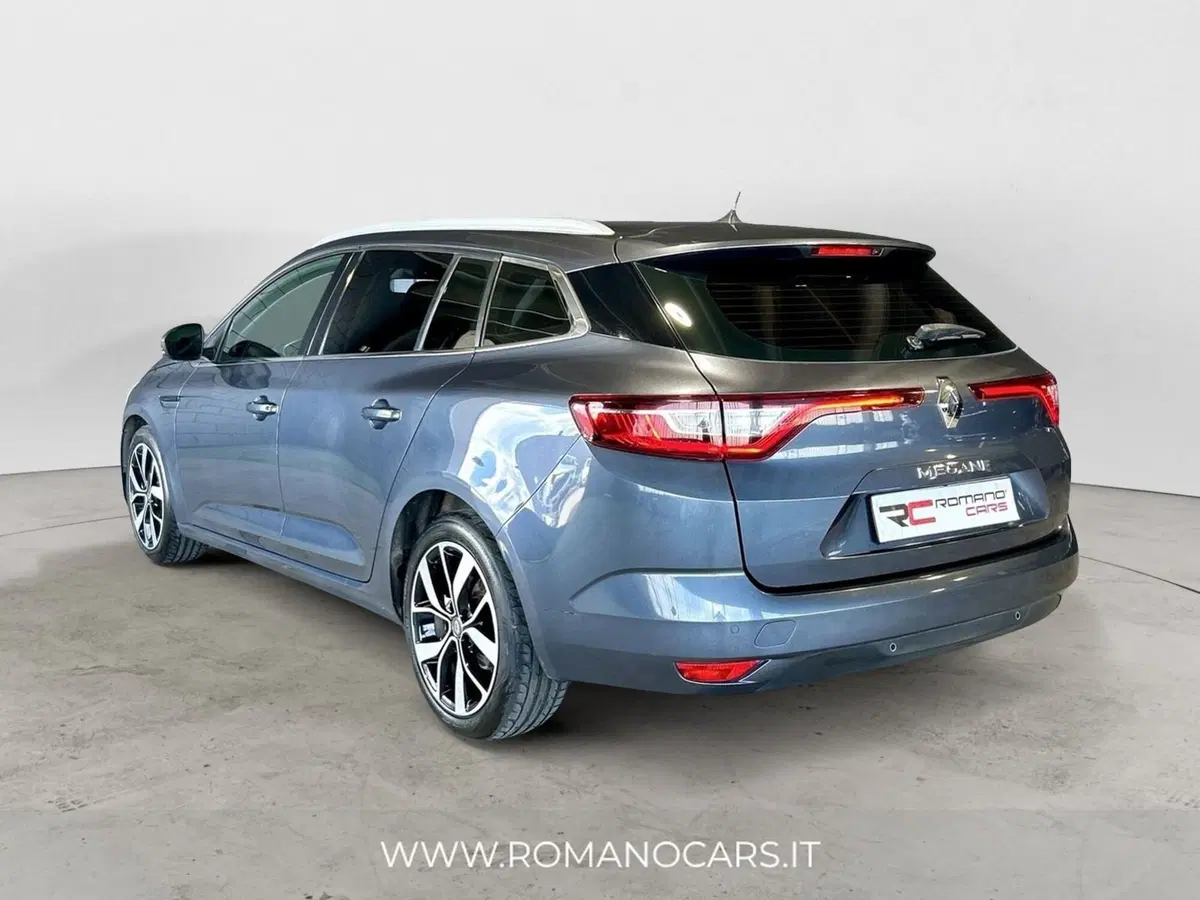 Renault Mégane Sporter usata a Monza e Brianza (2)