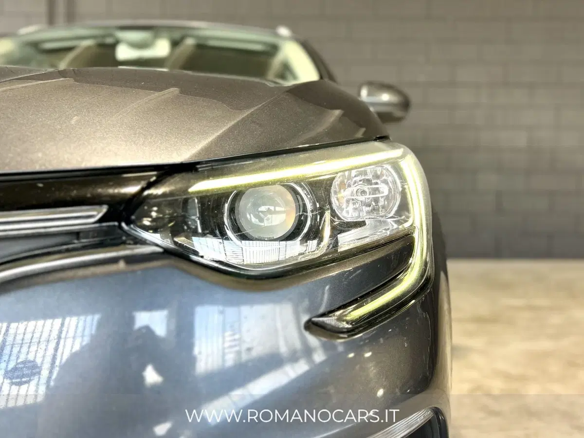 Renault Mégane Sporter usata a Monza e Brianza (3)