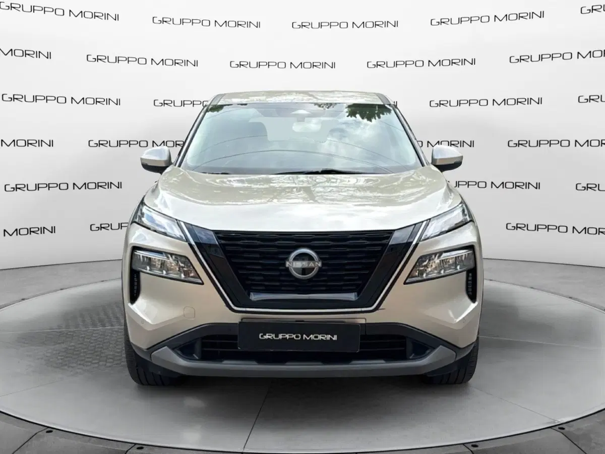 Nissan X-Trail usata a Bologna