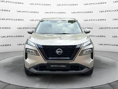 Nissan X-Trail 1.5 e-power Acenta 2wd del 2023 usata a San Lazzaro di Savena