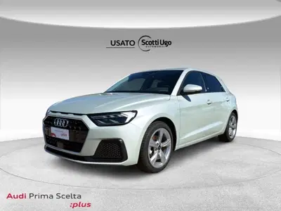 Audi A1 Sportback 30 TFSI Advanced del 2025 usata a Livorno