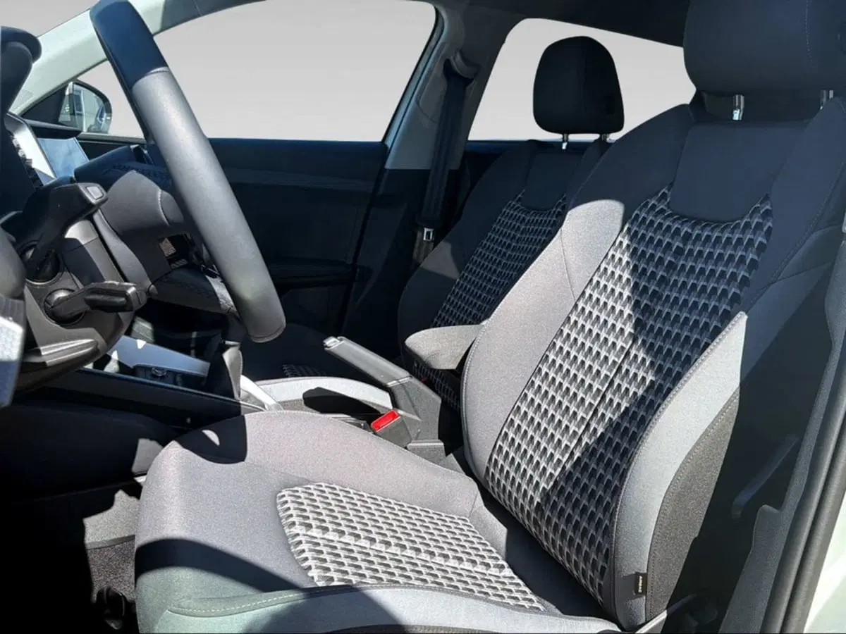 Audi A1 Sportback usata a Livorno (10)