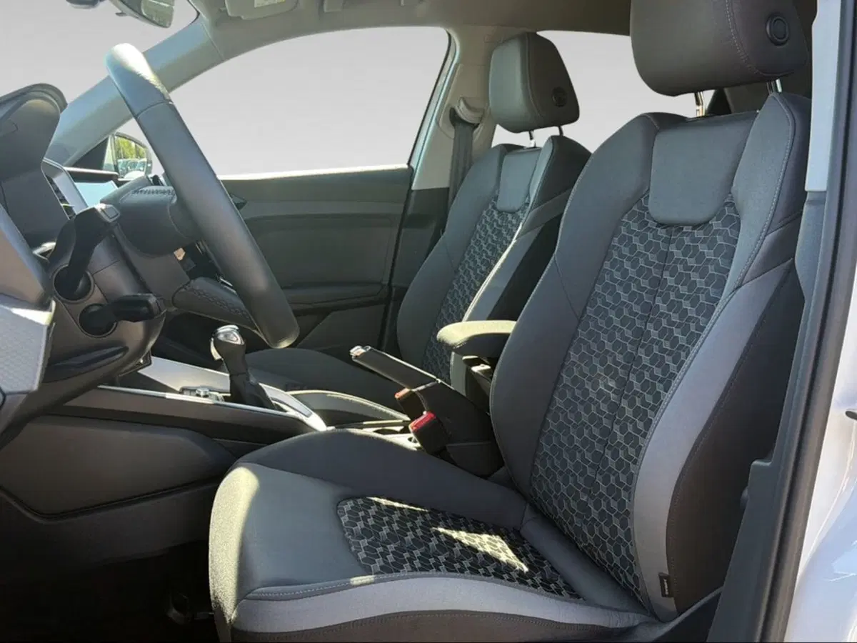 Audi A1 usata a Livorno (10)