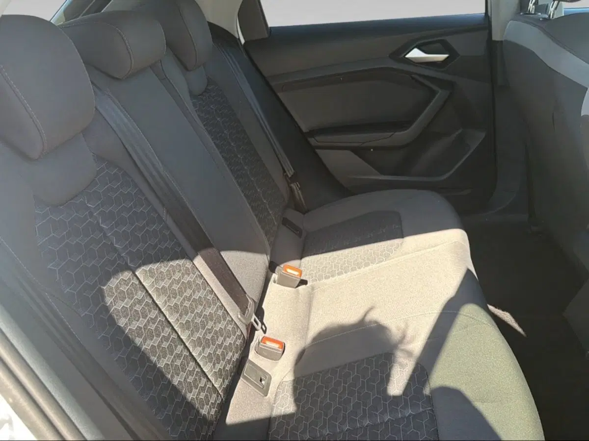 Audi A1 usata a Livorno (11)