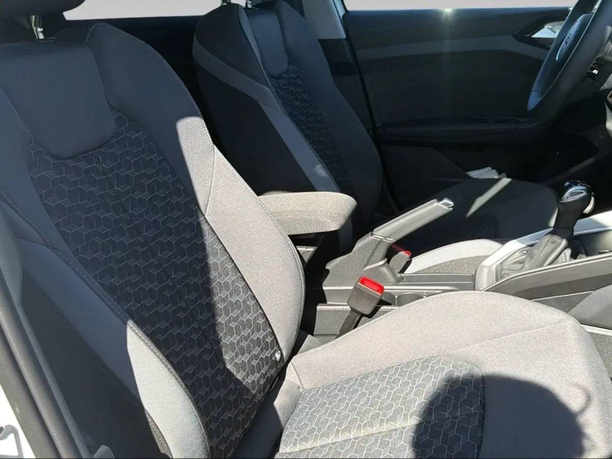 Audi A1 usata a Livorno (12)