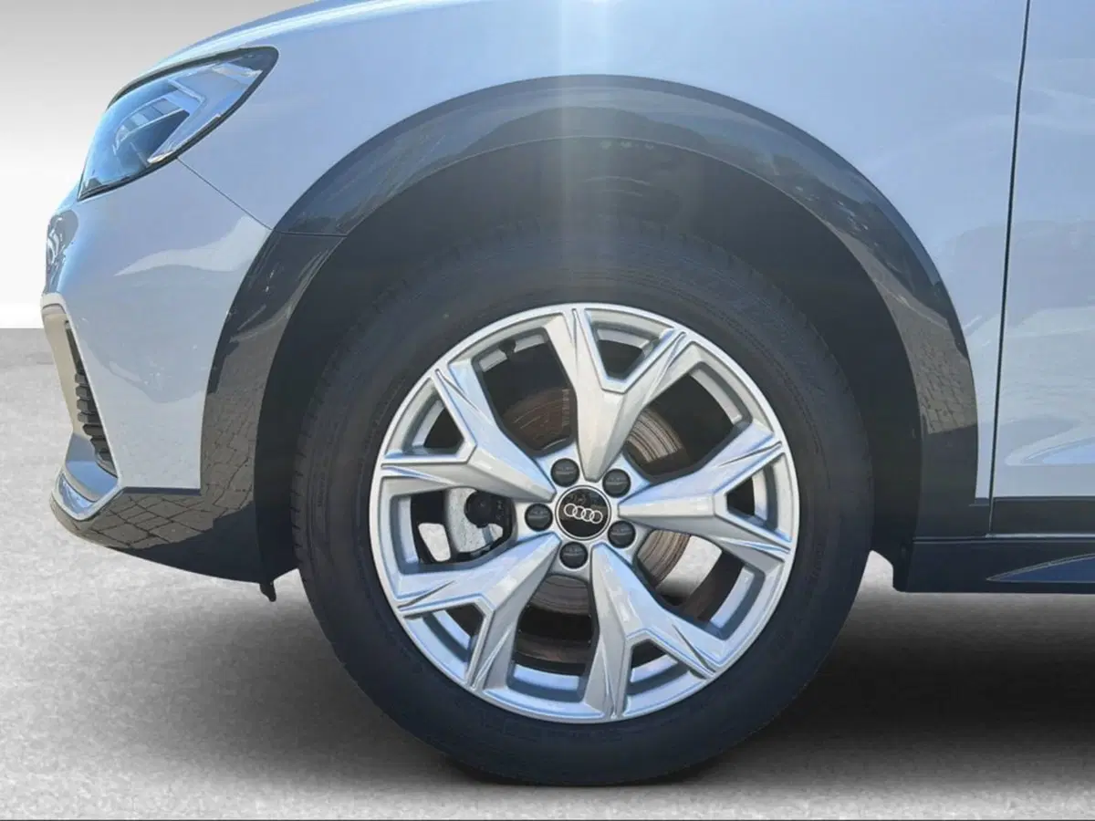 Audi A1 usata a Livorno (15)