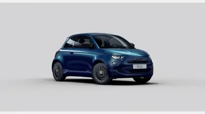 Fiat 500 1.0 hybrid Icon nuova a Rosignano Marittimo