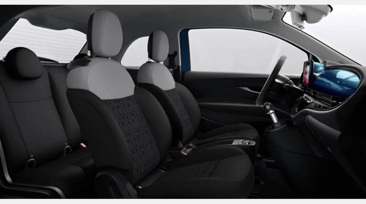 Fiat 500 nuova a Livorno (5)