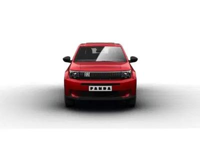 Fiat Grande Panda 1.2 La Prima 100cv nuova a Sinalunga