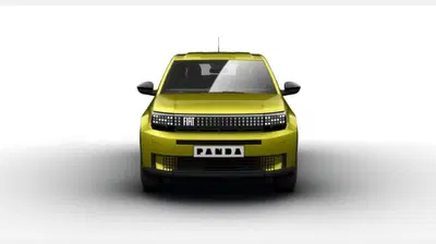 Fiat Grande Panda 1.2 Icon 100cv nuova a Siena