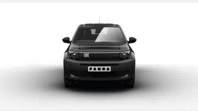 Fiat Grande Panda 1.2 Icon 100cv nuova a Siena