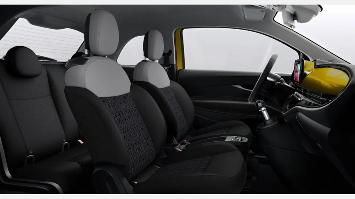 Fiat 500 nuova a Firenze (5)
