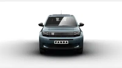 Fiat Grande Panda 1.2 Icon 100cv nuova a Tavarnelle Val di Pesa