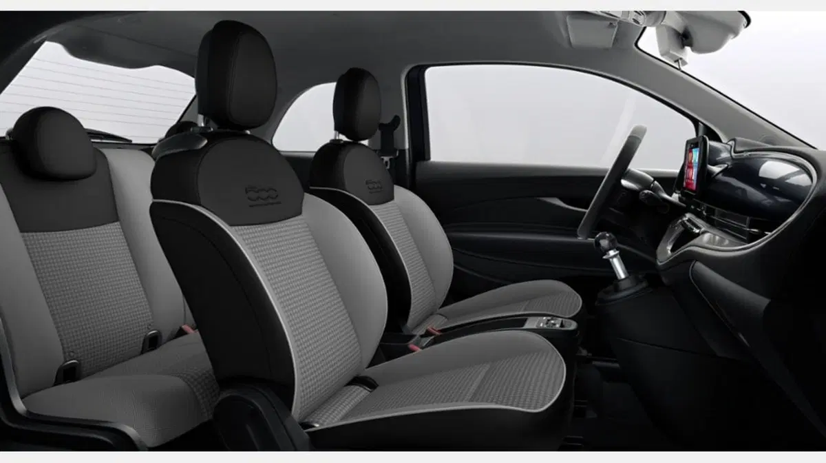 Fiat 500 nuova a Firenze (5)