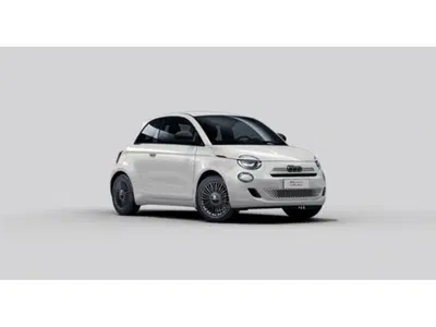 Fiat 500 1.0 hybrid Icon nuova a Tavarnelle Val di Pesa