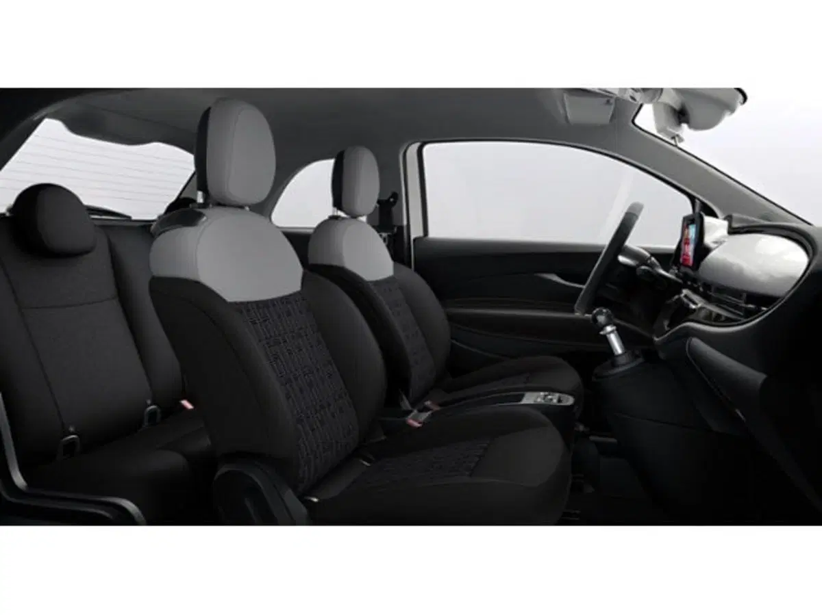 Fiat 500 nuova a Firenze (5)