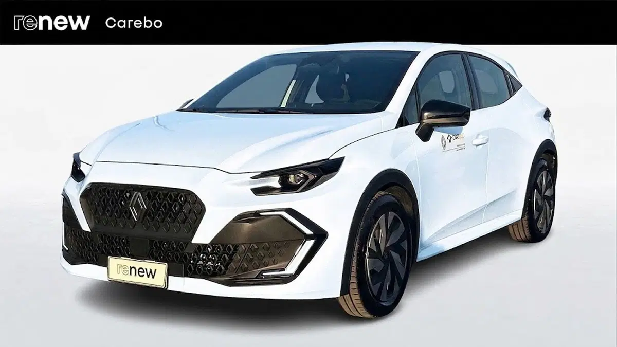 Renault Clio usata a Parma