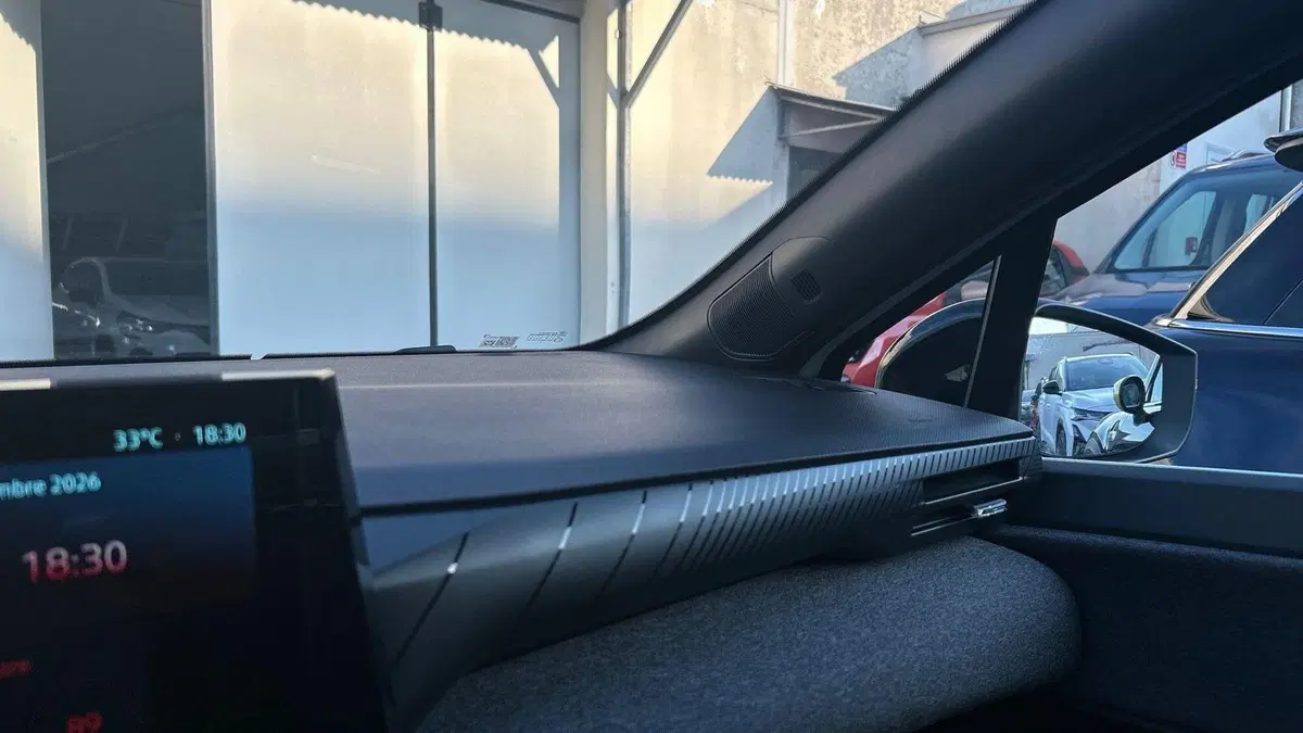 Renault Clio usata a Parma (12)