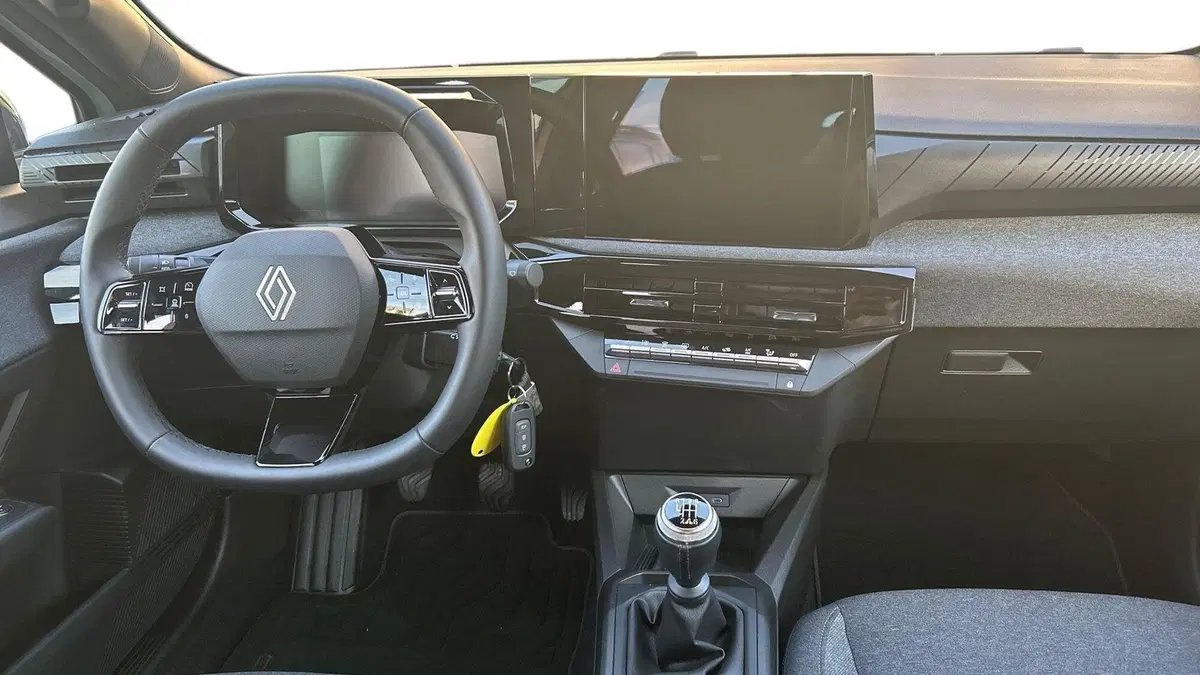 Renault Clio usata a Parma (14)