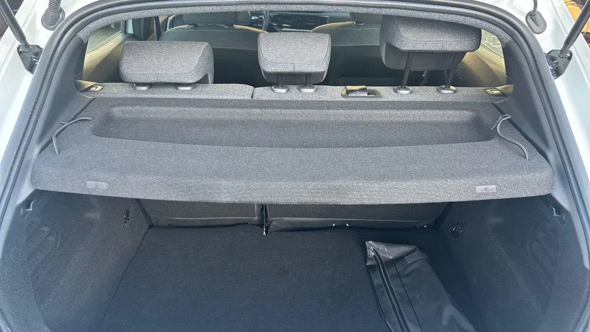 Renault Clio usata a Parma (16)
