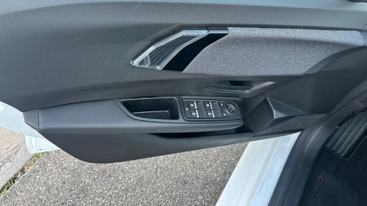 Renault Clio usata a Parma (17)