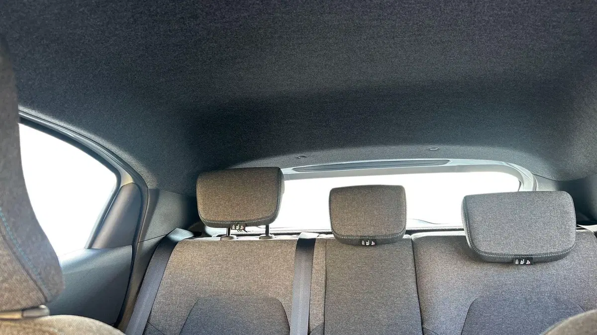 Renault Clio usata a Parma (19)