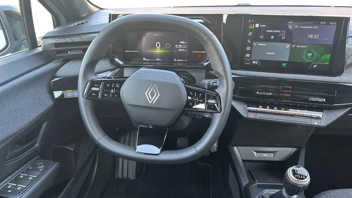 Renault Clio usata a Parma (2)