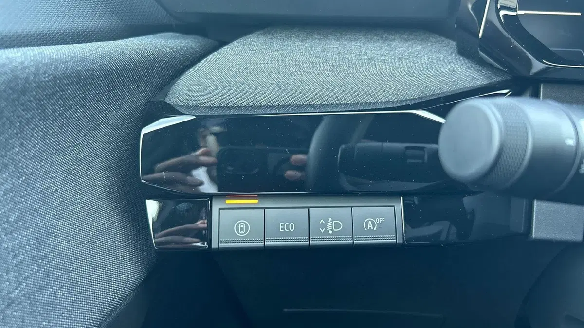 Renault Clio usata a Parma (20)