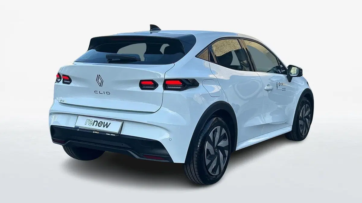 Renault Clio usata a Parma (3)