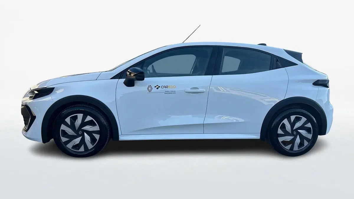 Renault Clio usata a Parma (4)