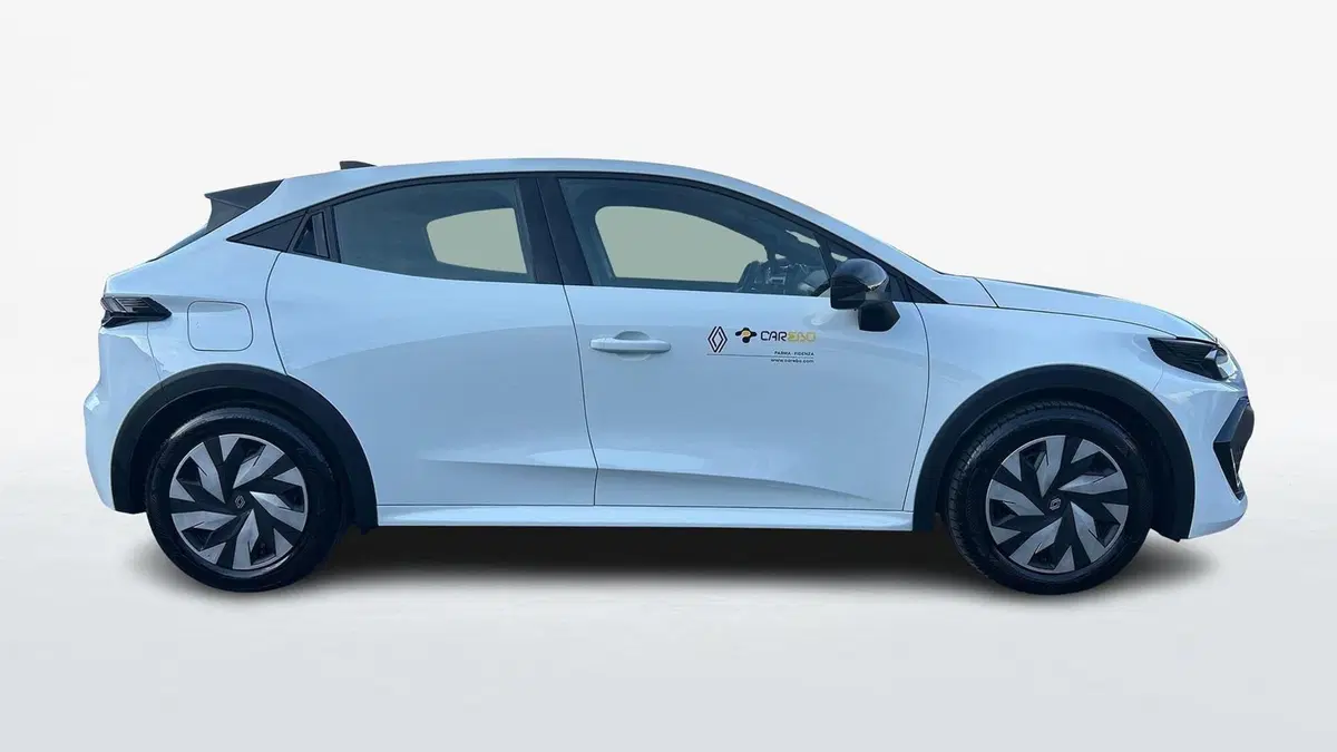 Renault Clio usata a Parma (5)