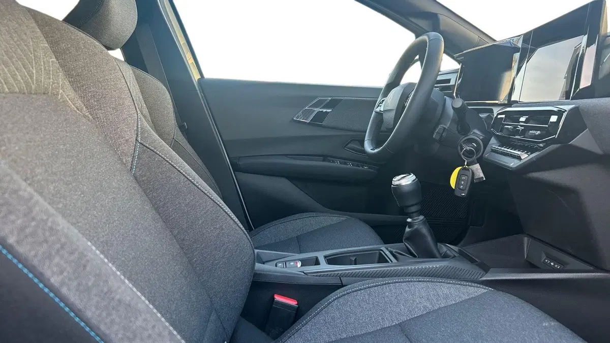 Renault Clio usata a Parma (7)