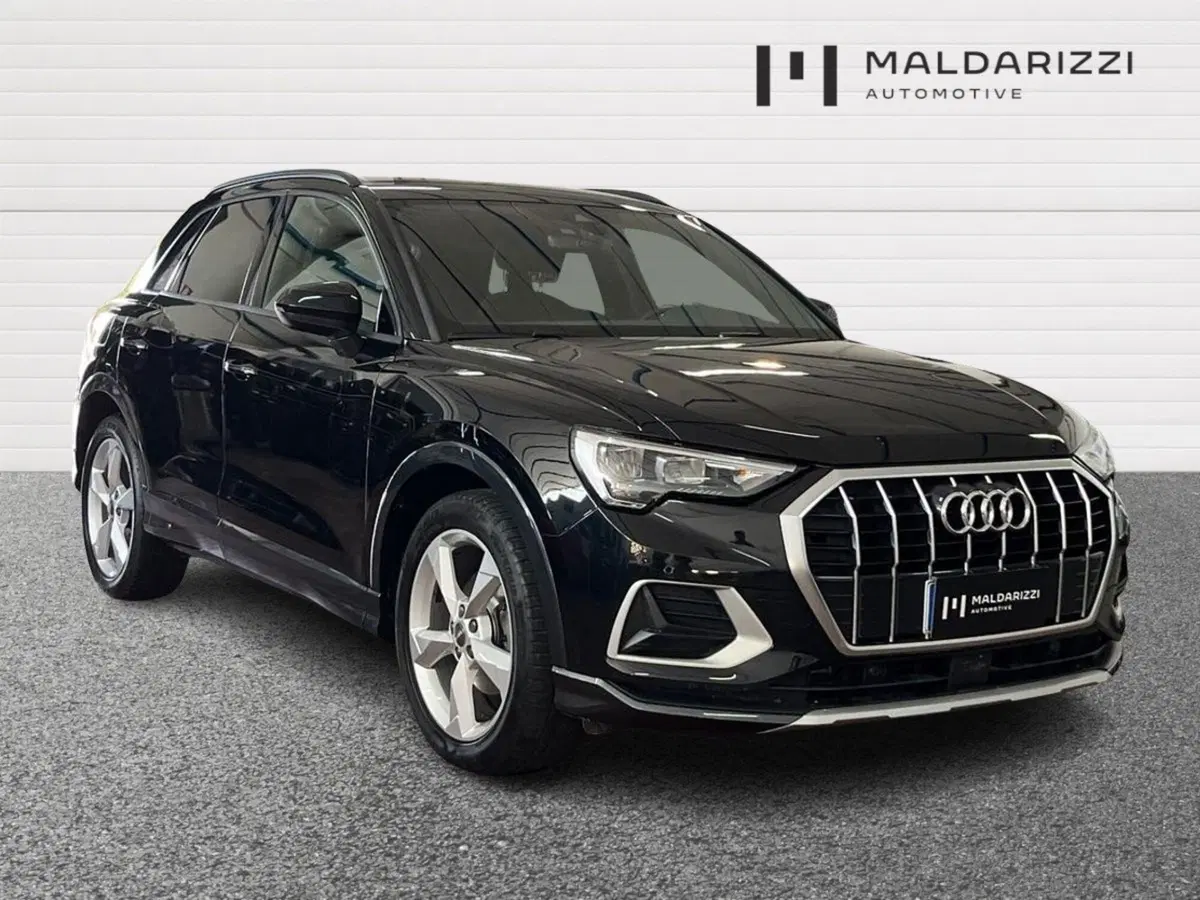 Audi Q3 usata a Taranto