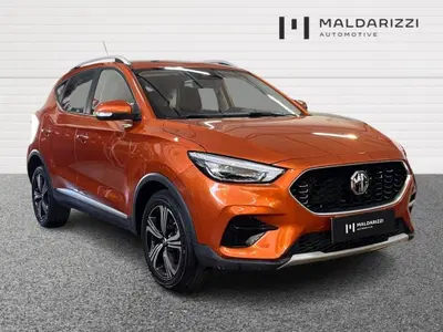 Mg ZS 1.5 Classic Comfort del 2025 usata a Bari