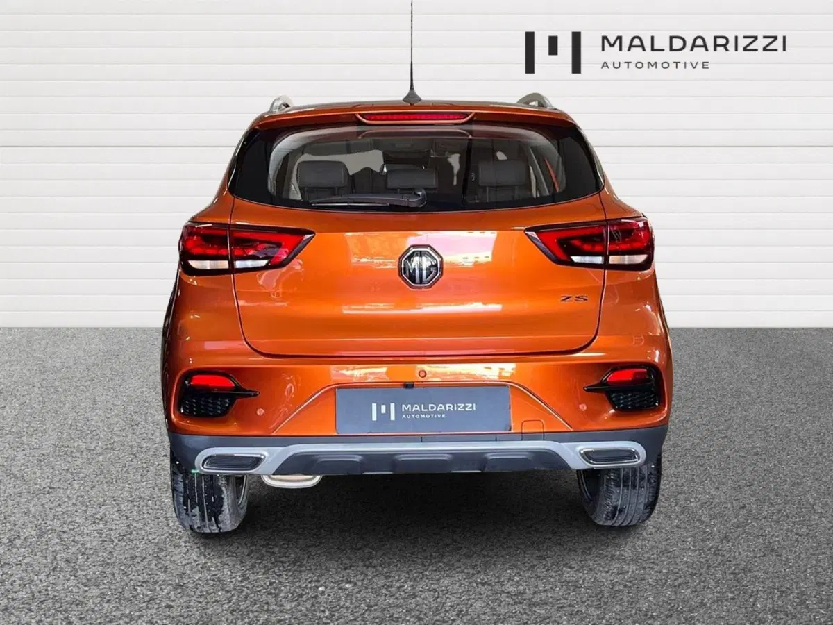 Mg ZS usata a Bari (3)