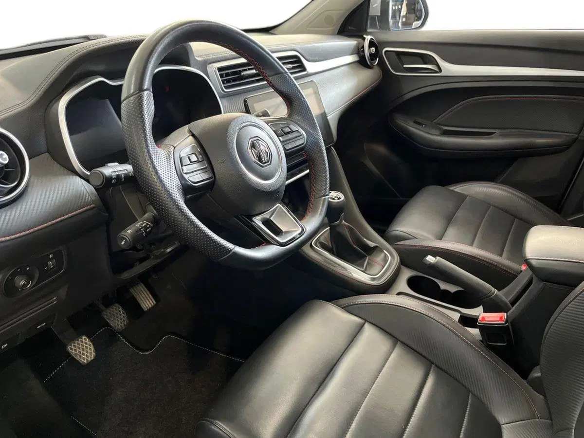 Mg ZS usata a Bari (10)
