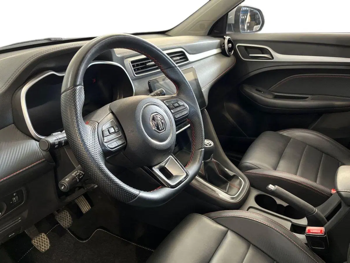 Mg ZS usata a Bari (7)