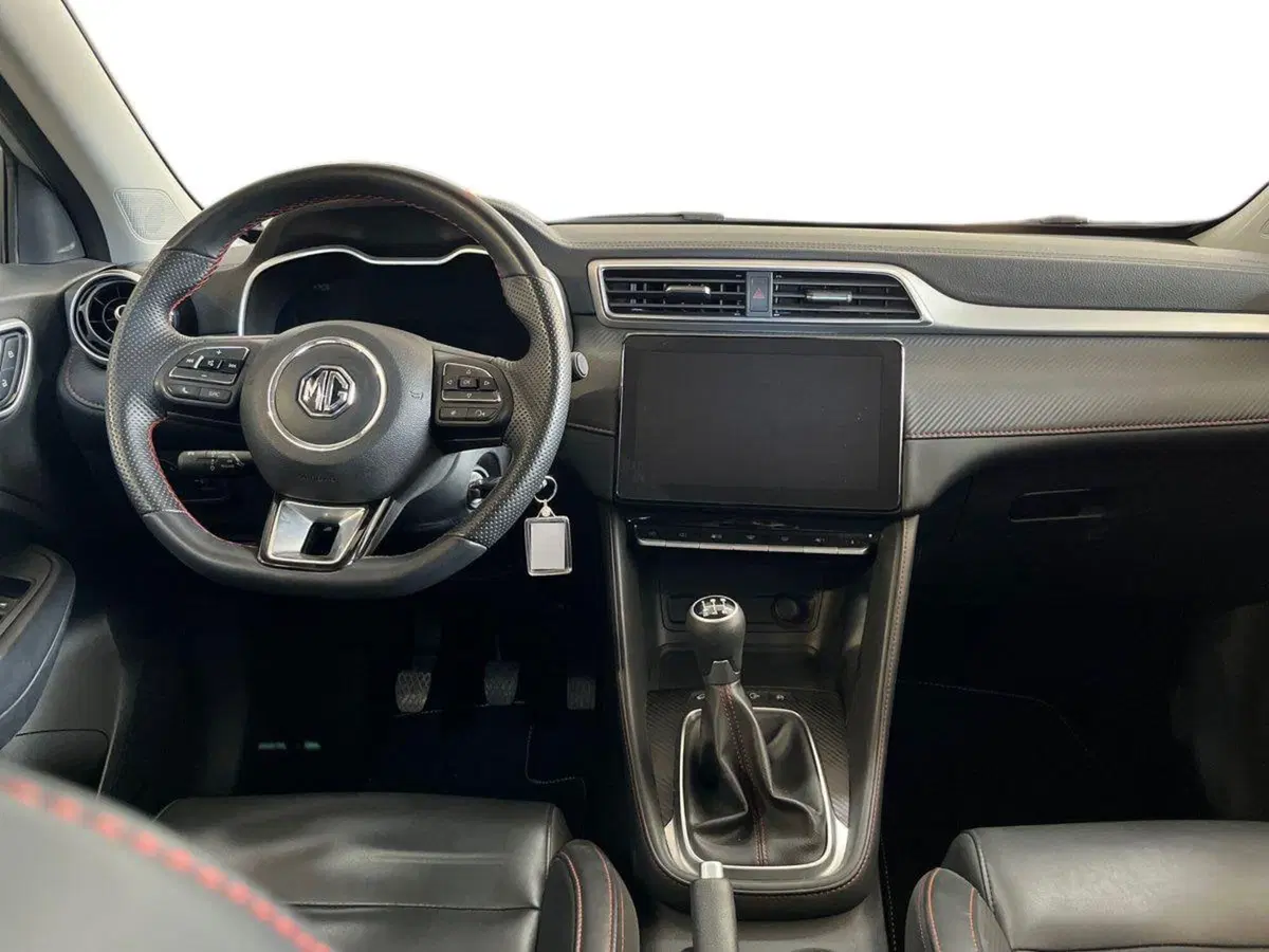 Mg ZS usata a Bari (8)