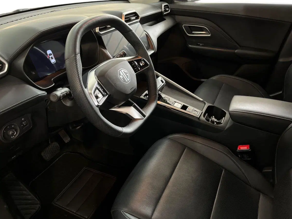 Mg ZS usata a Bari (10)