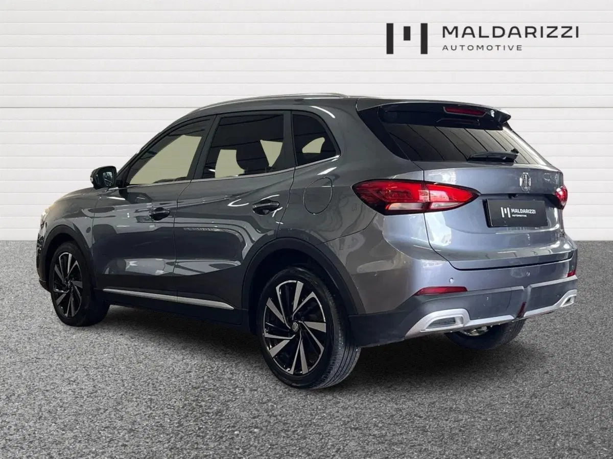 Mg ZS usata a Bari (4)