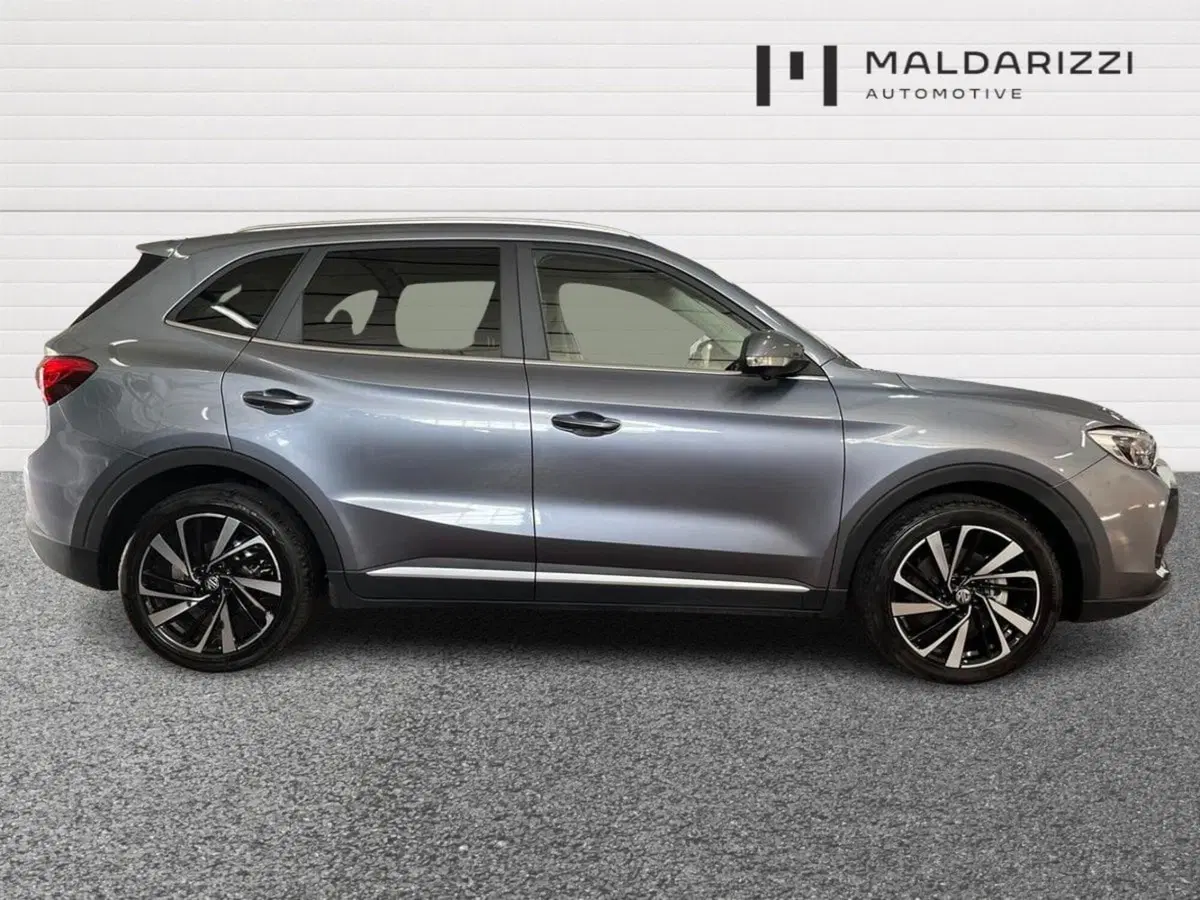 Mg ZS usata a Bari (5)