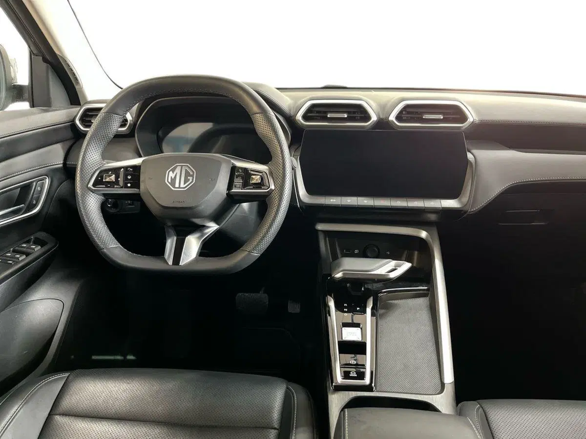 Mg ZS usata a Bari (8)
