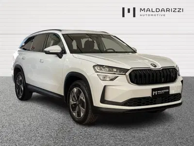 Skoda Kodiaq 2.0 tdi Executive 150cv dsg 7p.ti del 2025 usata a Bari
