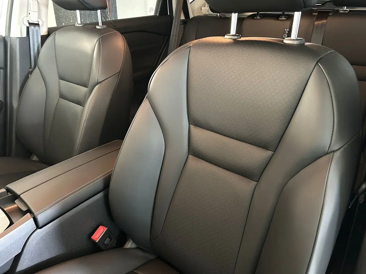 Nissan X-Trail nuova a Ferrara (10)