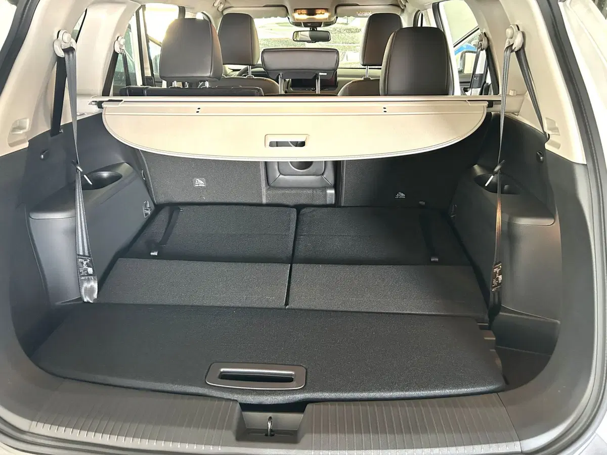 Nissan X-Trail nuova a Ferrara (14)