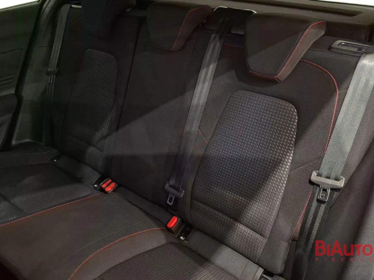 Ford Focus usata a Firenze (10)