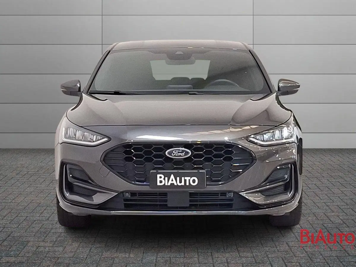 Ford Focus usata a Firenze (12)