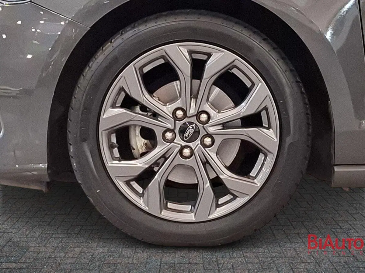 Ford Focus usata a Firenze (13)