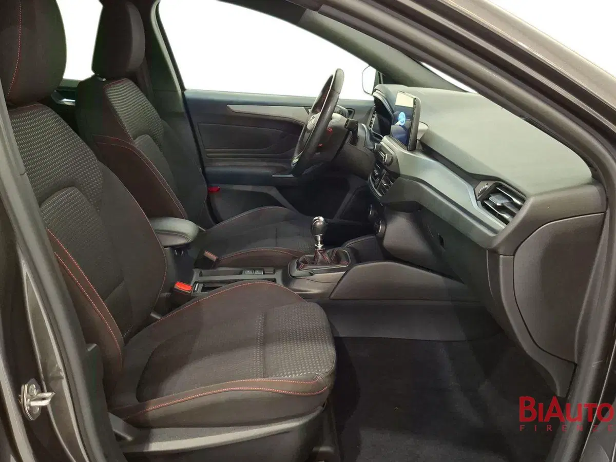 Ford Focus usata a Firenze (17)